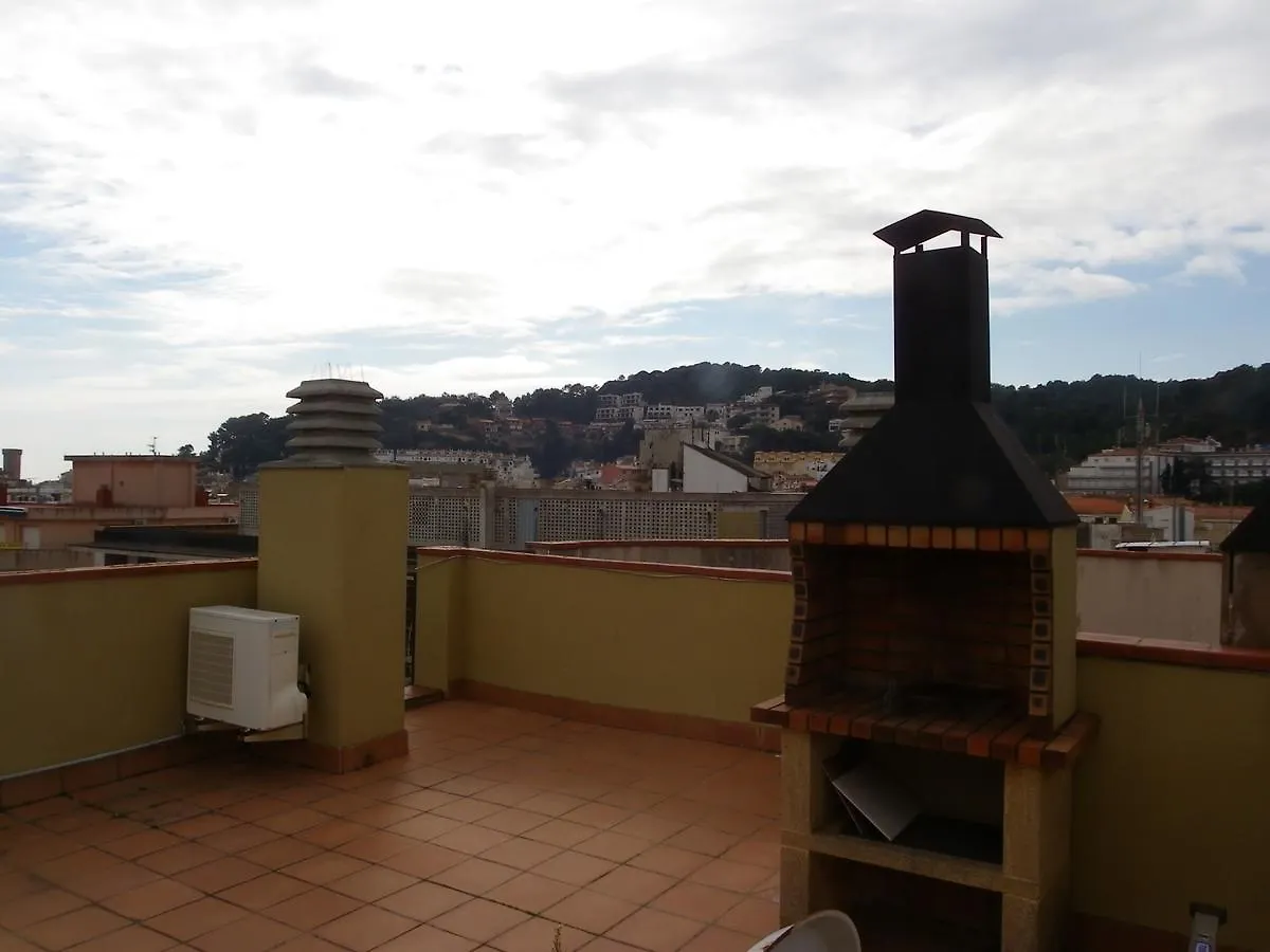 Danlux Tim Apartment Tossa de Mar