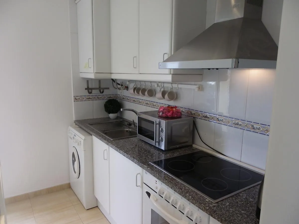 Danlux Tim Apartment Tossa de Mar