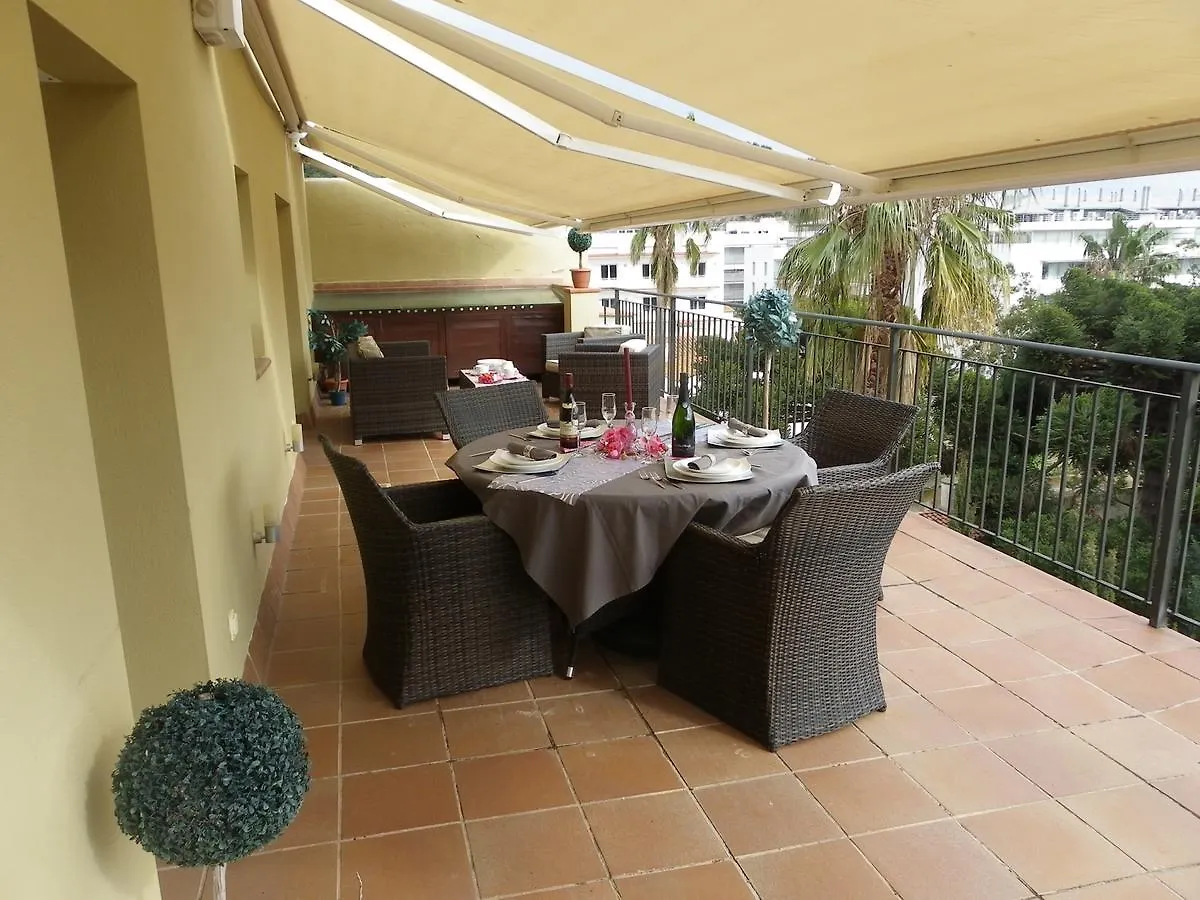Danlux Tim Apartment Tossa de Mar Spain