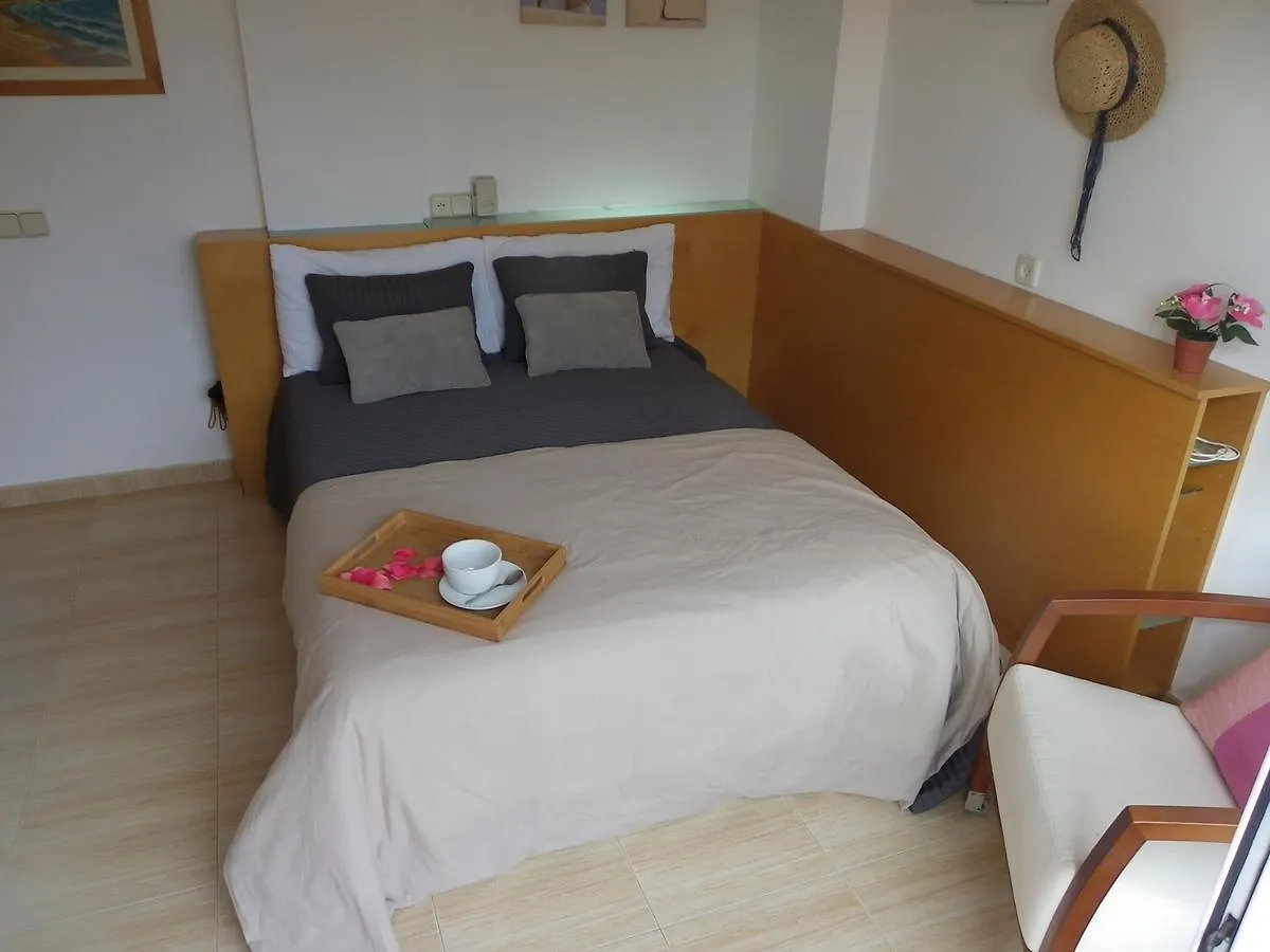 Danlux Tim Apartment Tossa de Mar