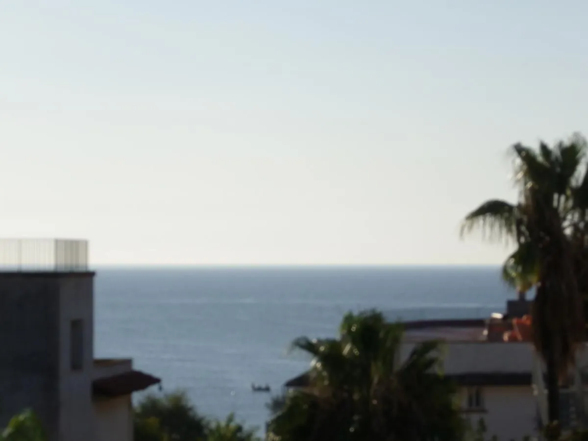 Danlux Tim Apartment Tossa de Mar